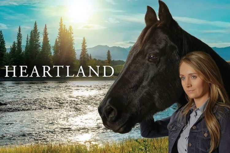 'Heartland' Season 14 To Launch on UP Faith & Family - UP Entertainment ...