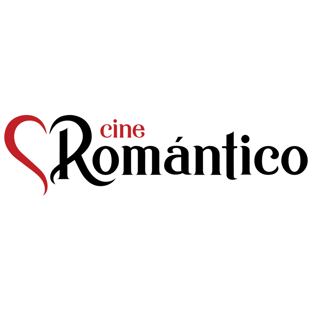 Cine Romantico logos