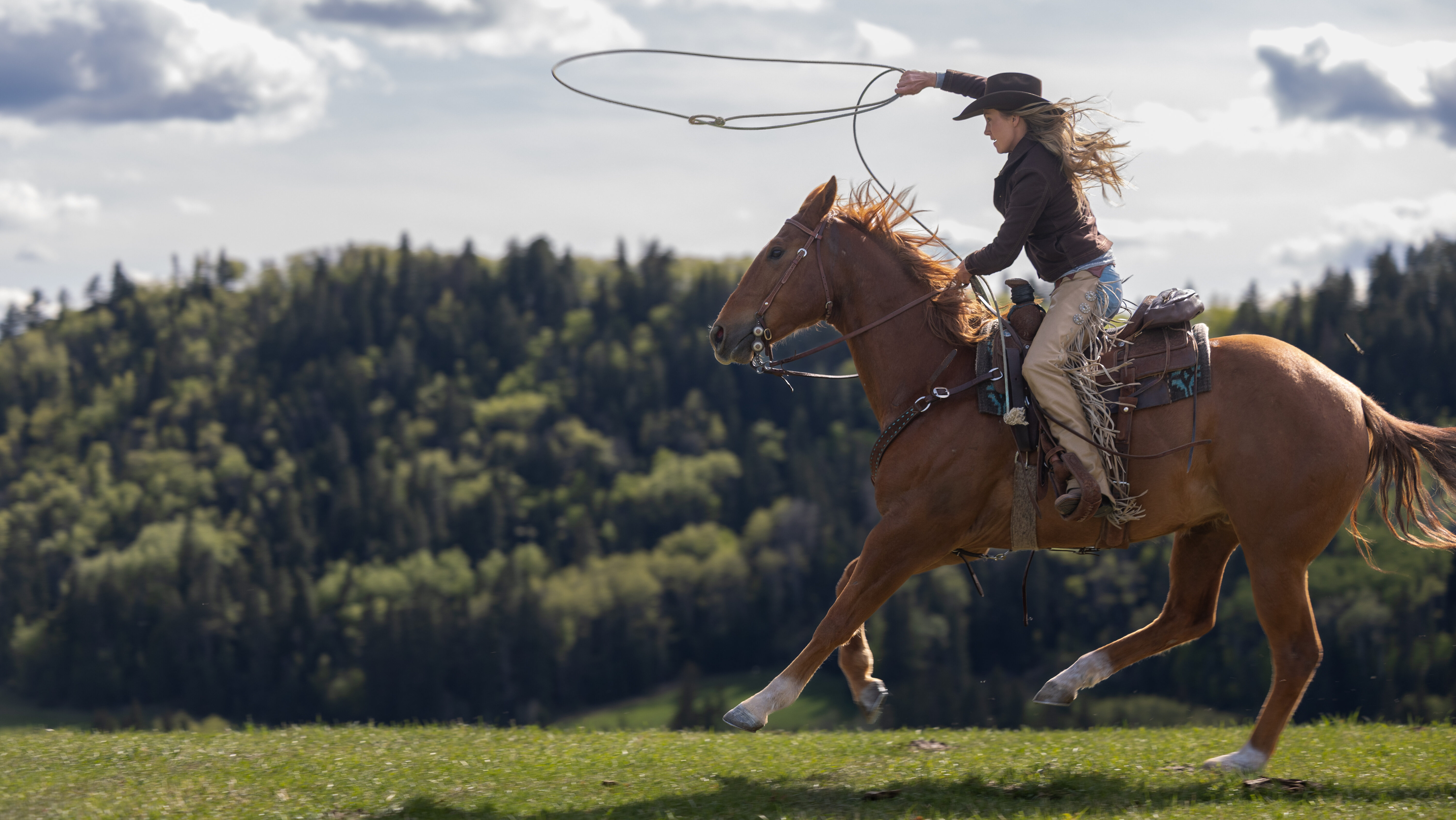 Heartland Season 20